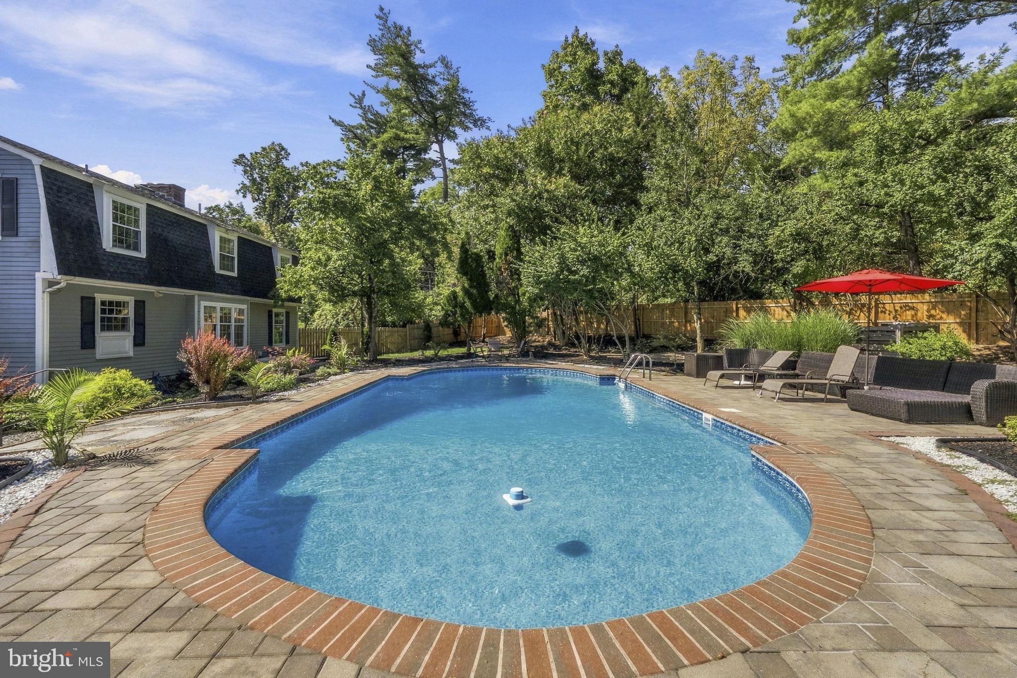 38 Carter Road Princeton, NJ 08540 - Photo 68 of 84 Gallery Image 68