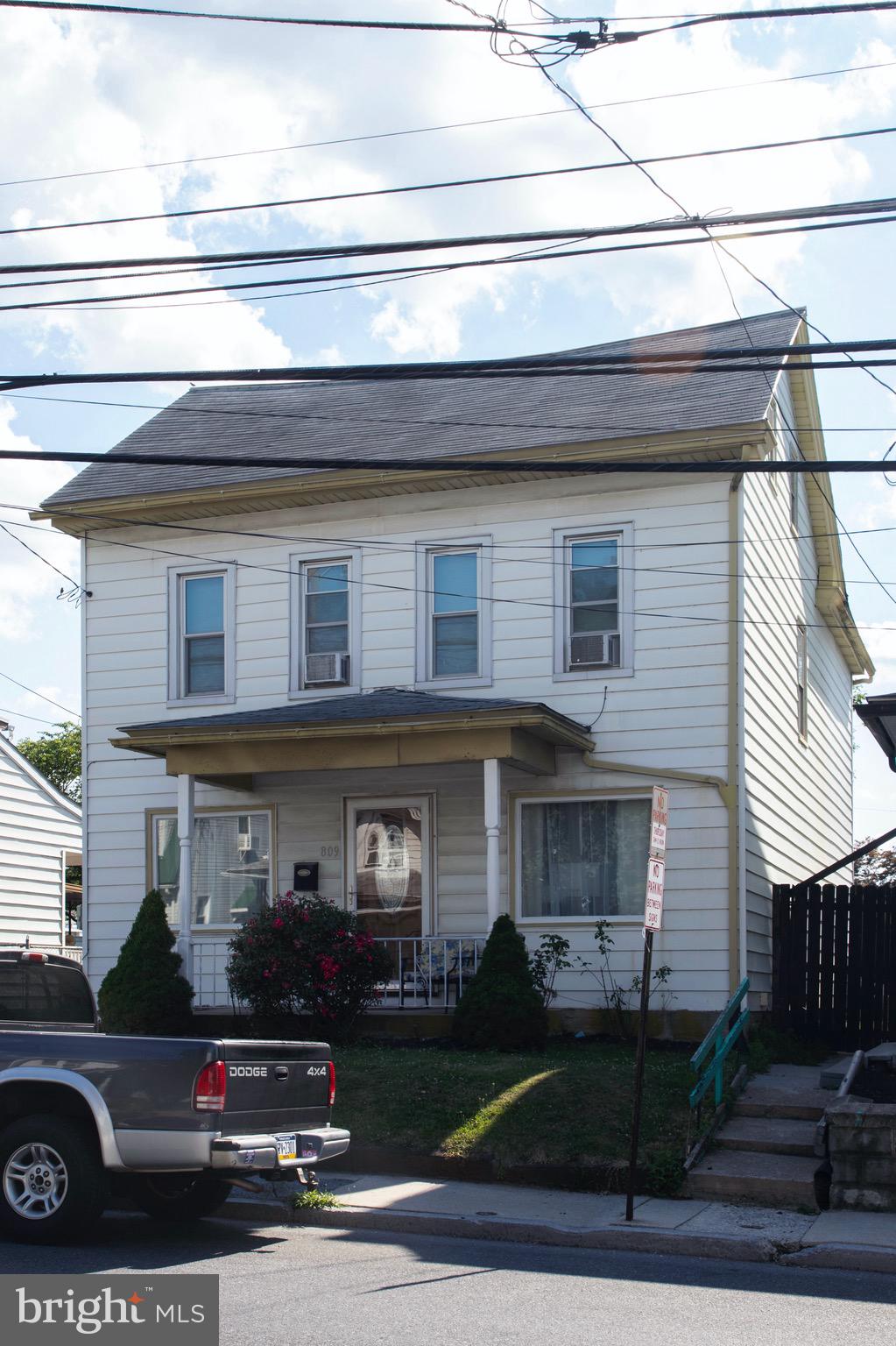 809 Cornwall Road Lebanon, PA 17042 - Photo 1 of 24 Gallery Image 1