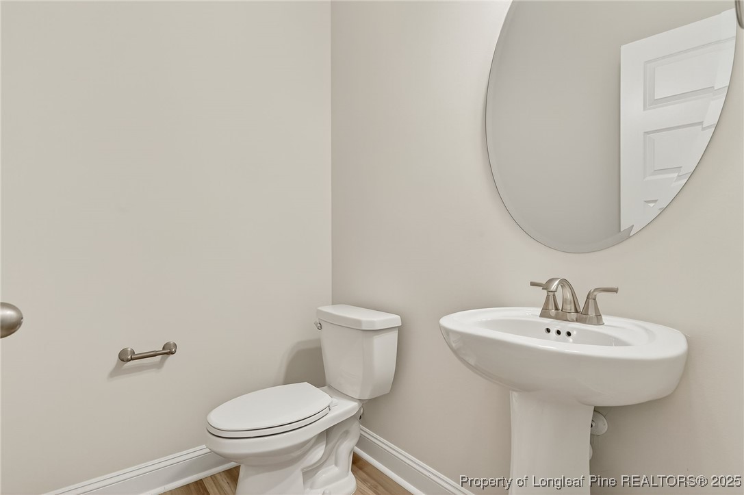 728 Rhum Drive Fayetteville, NC 28311 - Photo 11 of 42 Gallery Image 11