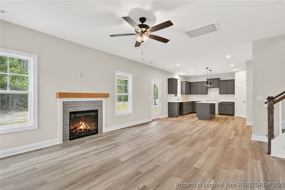 728 Rhum Drive Fayetteville, NC 28311 - Photo 13 of 42 Gallery Image 13