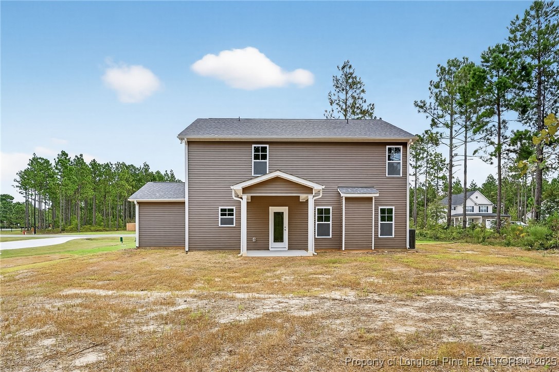 728 Rhum Drive Fayetteville, NC 28311 - Photo 41 of 42 Gallery Image 41