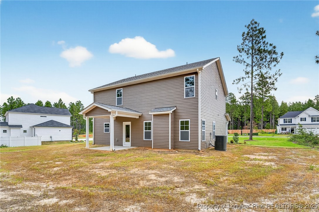 728 Rhum Drive Fayetteville, NC 28311 - Photo 42 of 42 Gallery Image 42