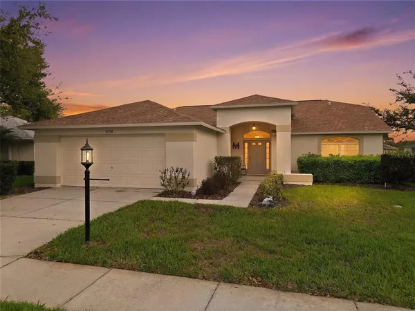 $289,900 | 18708 Bellevista Court, Hudson, FL 34667
