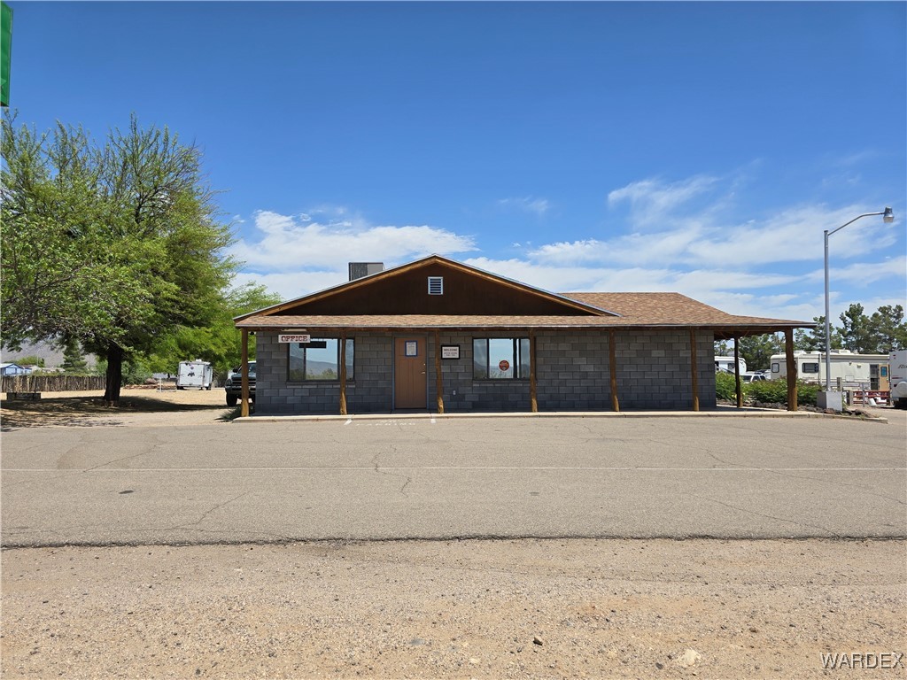 4950 Apache Road, Unit 35 Golden Valley, AZ 86413 - Photo 54 of 72 Other