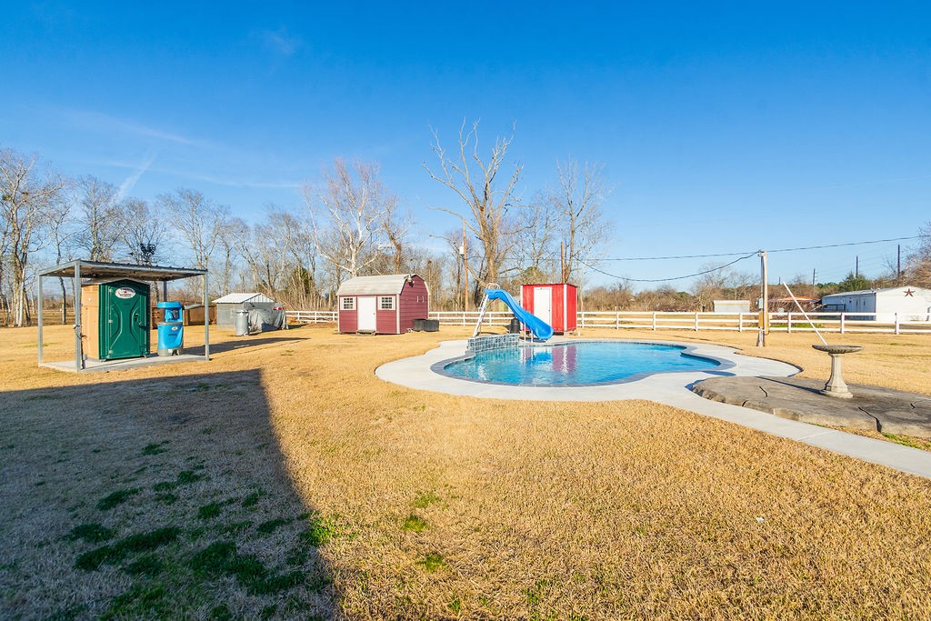 2827 Louis Road Crosby, TX 77532 - Photo 28 of 41