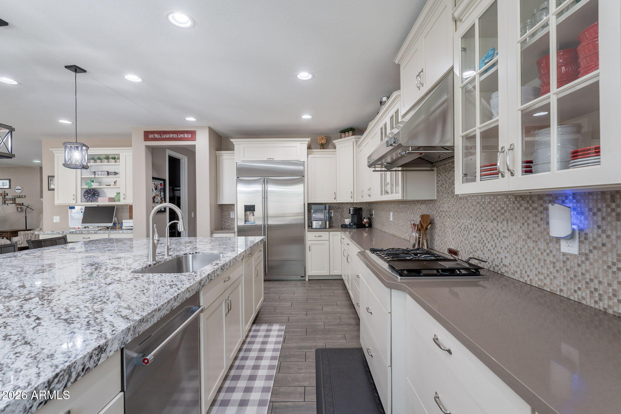 634 West Ranch Road Gilbert, AZ 85233 - Photo 25 of 114
