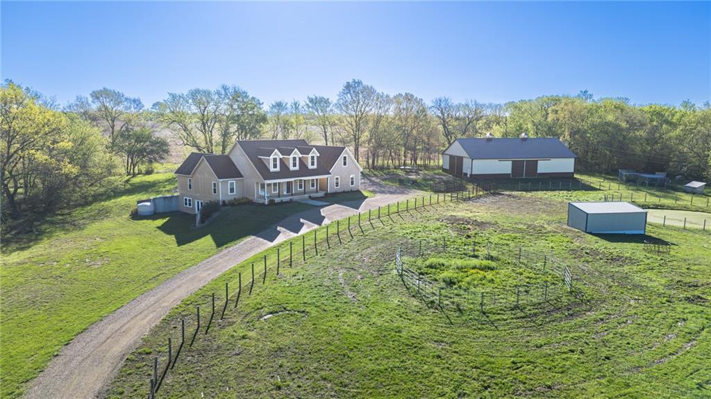 811 Southwest 1171st Road Holden, MO 64040 - Photo 18 of 72