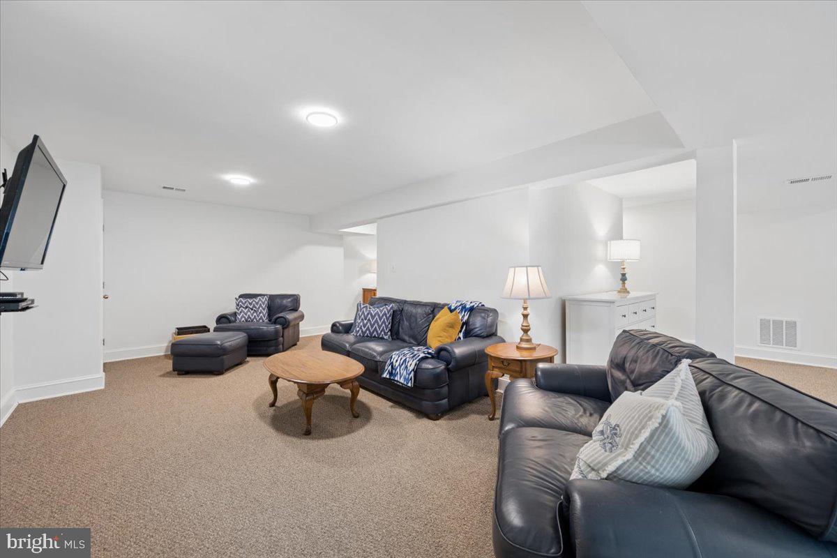13426 Rippling Brook Drive Silver Spring, MD 20906 - Photo 50 of 66 Basement
