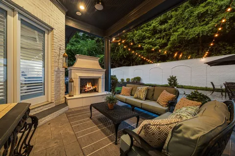 $3,100,000 | 937 Travelers Court, Nashville, TN 37220