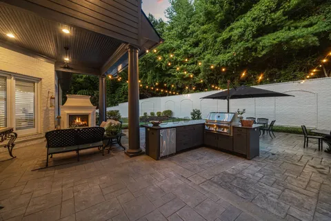 $3,100,000 | 937 Travelers Court, Nashville, TN 37220