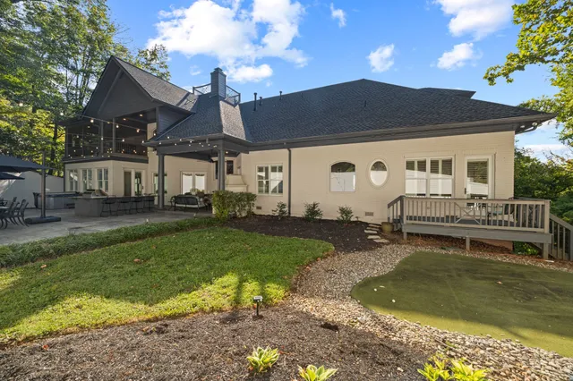 $3,100,000 | 937 Travelers Court, Nashville, TN 37220