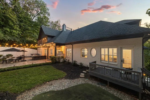 $3,100,000 | 937 Travelers Court, Nashville, TN 37220