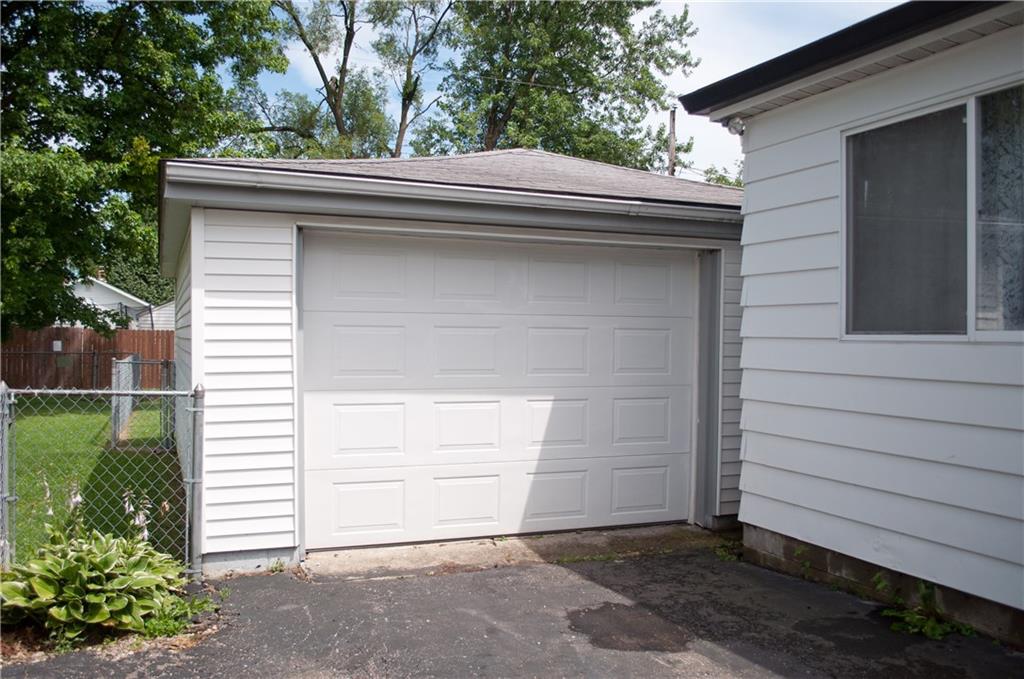 515 South Edgehill Road Indianapolis, IN 46241 - Photo 17 of 20 Gallery Image 17