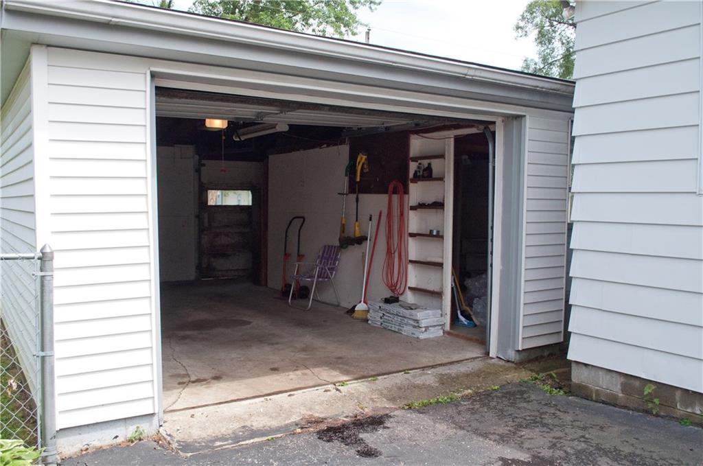 515 South Edgehill Road Indianapolis, IN 46241 - Photo 18 of 20 Gallery Image 18