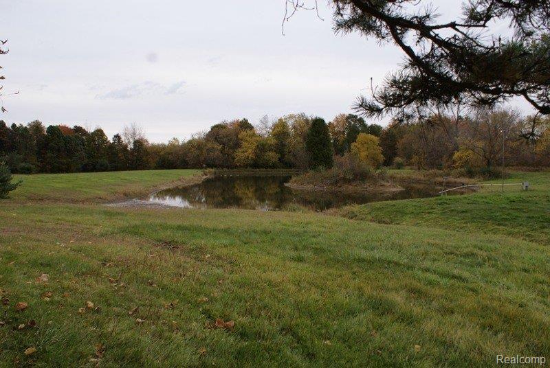 17195 Fish Lake Road Holly, MI 48442 - Photo 17 of 18 DSC05245