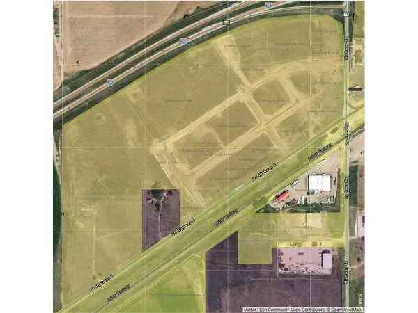 $1,115,847 | 2 Tract, Wiggins, CO 80654