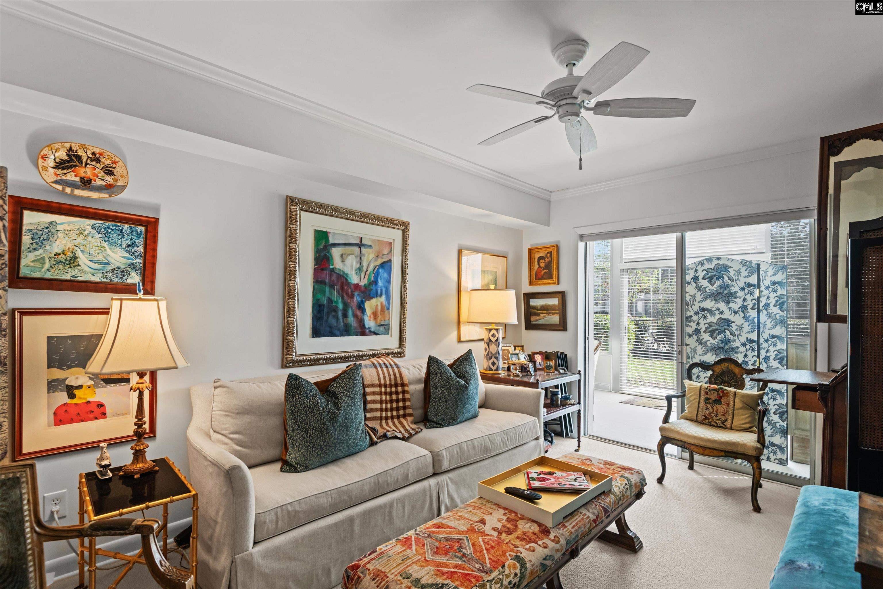 1718 Madison Road, Unit 14 Columbia, SC 29204 - Photo 22 of 26