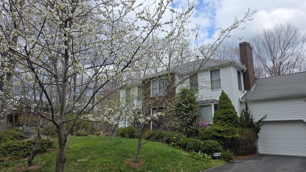 35 Castle Drive Sharon, MA 02067 - Photo 37 of 38