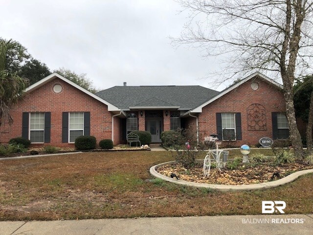 12990 Hunters Chase Foley, AL 36535 - Photo 1 of 21