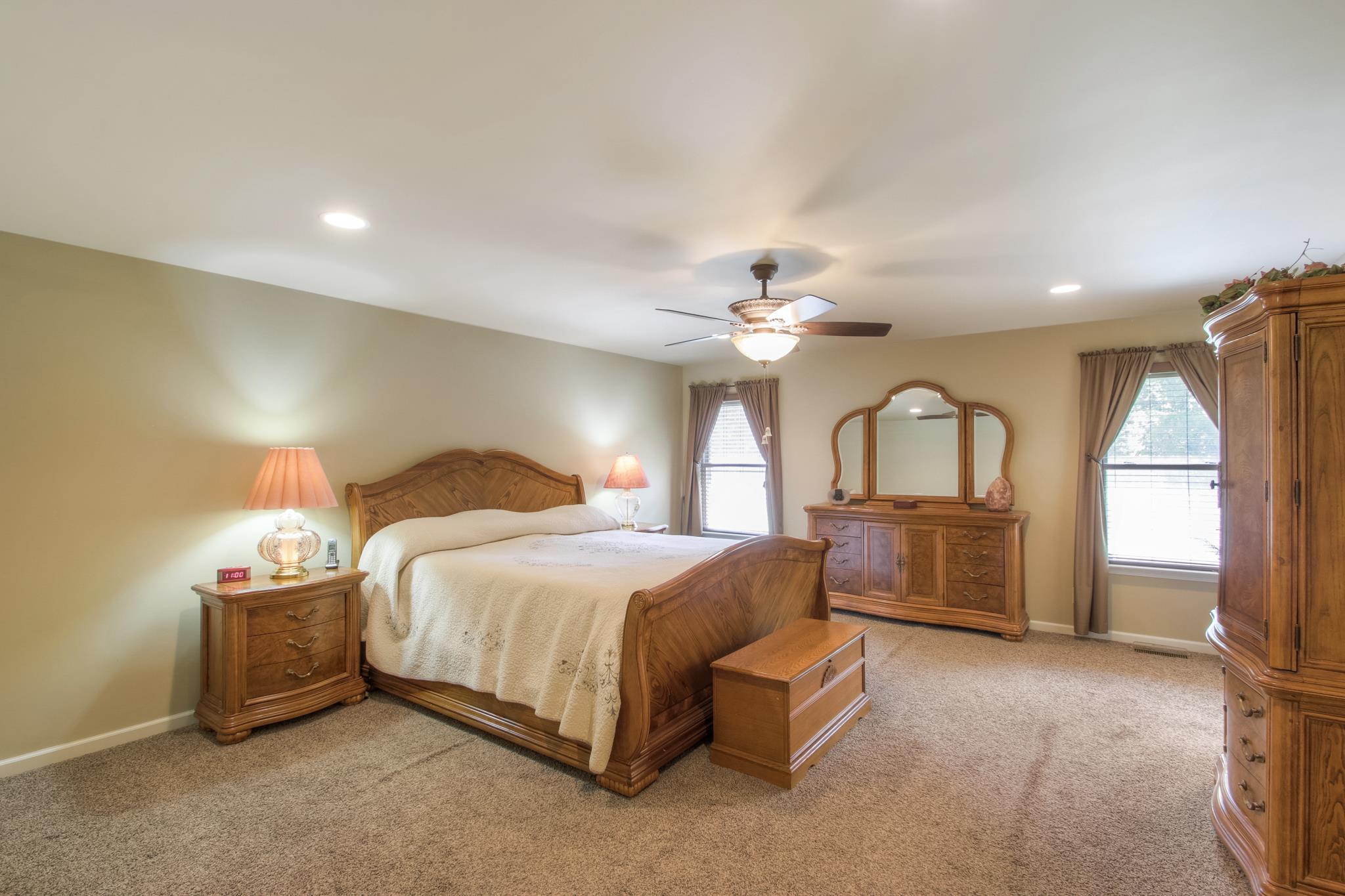 1408 Valley View Road Ashland City, TN 37015 - Photo 11 of 26 Gallery Image 11