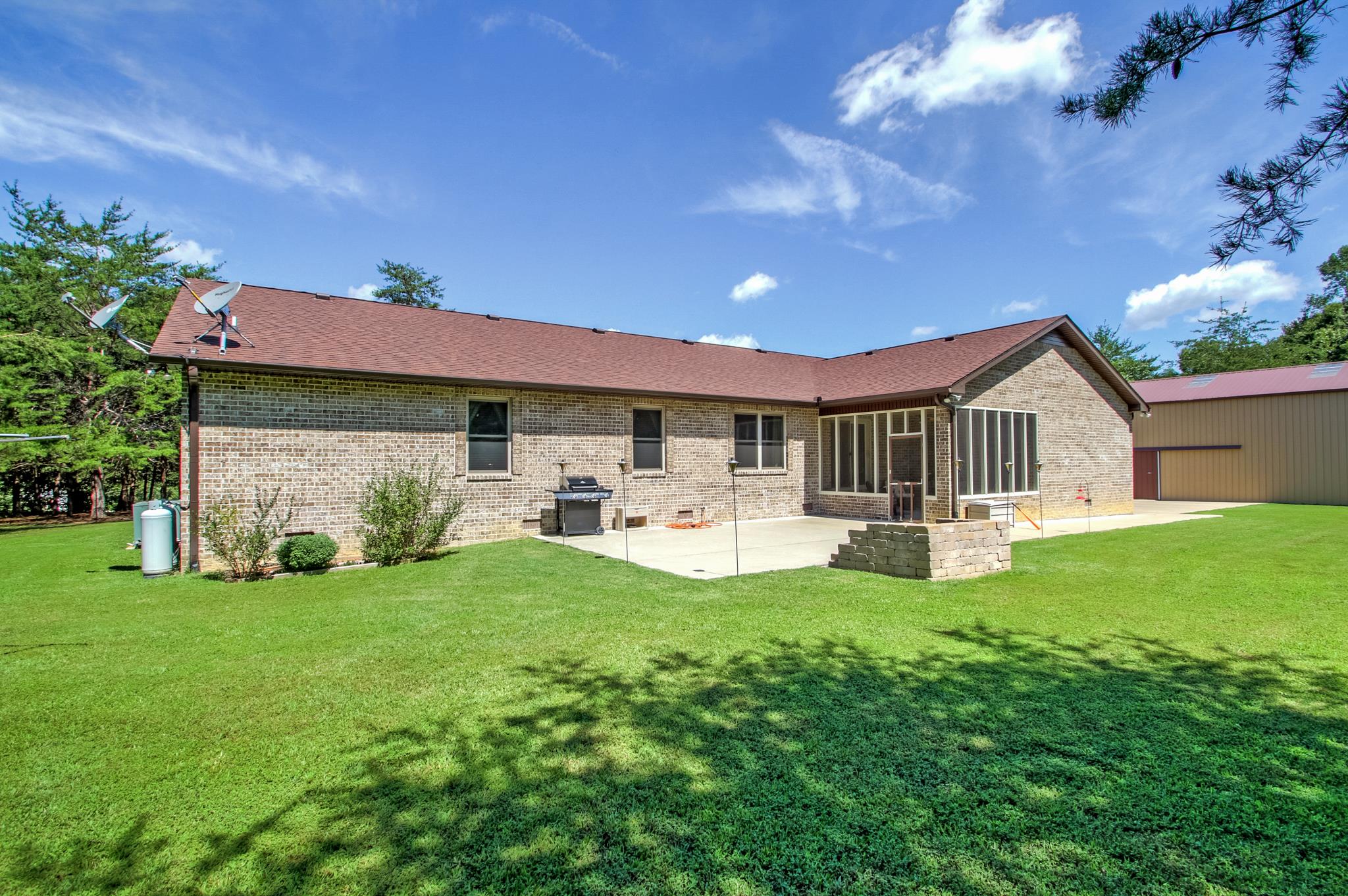 1408 Valley View Road Ashland City, TN 37015 - Photo 23 of 26 Gallery Image 23