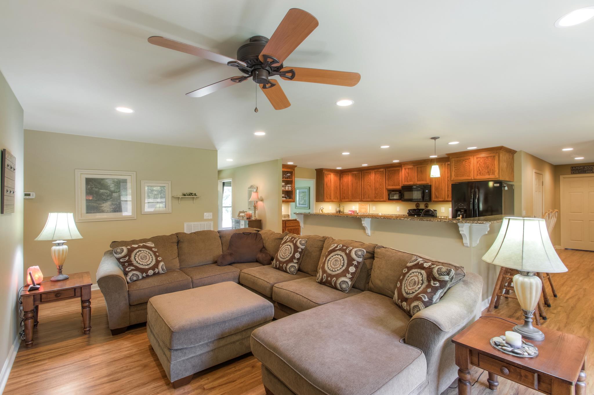 1408 Valley View Road Ashland City, TN 37015 - Photo 4 of 26 Gallery Image 4
