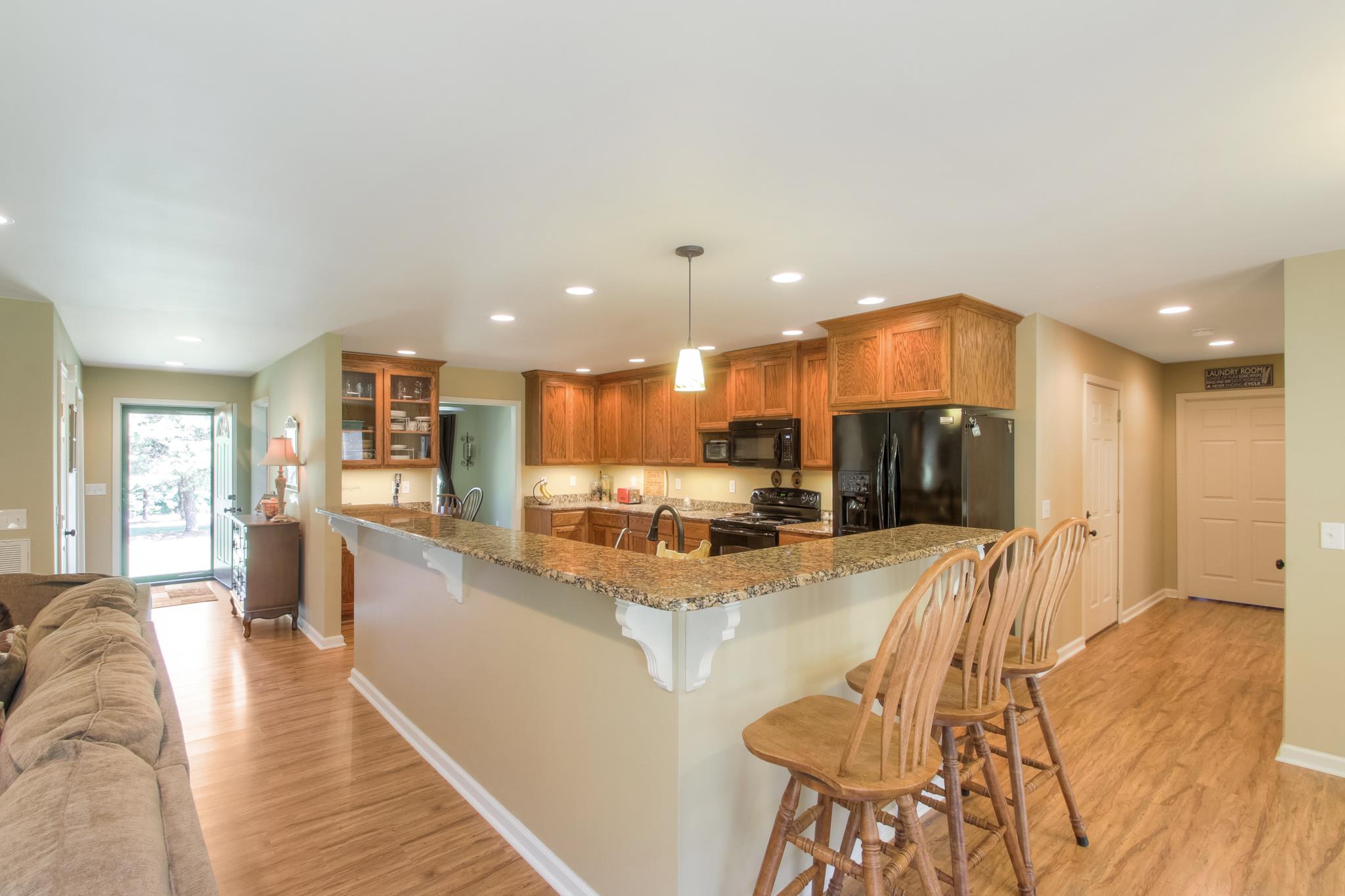 1408 Valley View Road Ashland City, TN 37015 - Photo 5 of 26 Gallery Image 5