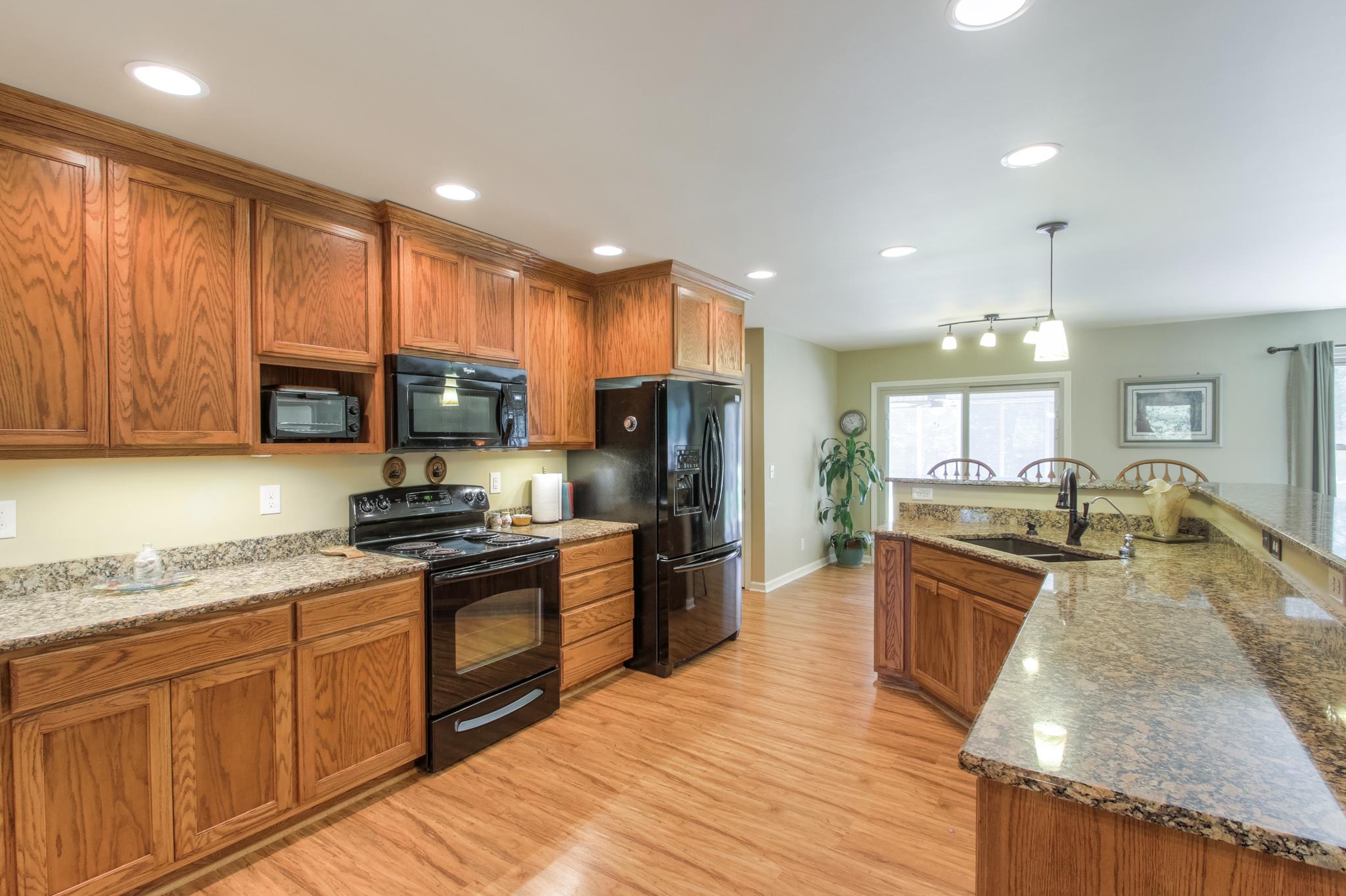 1408 Valley View Road Ashland City, TN 37015 - Photo 7 of 26 Gallery Image 7