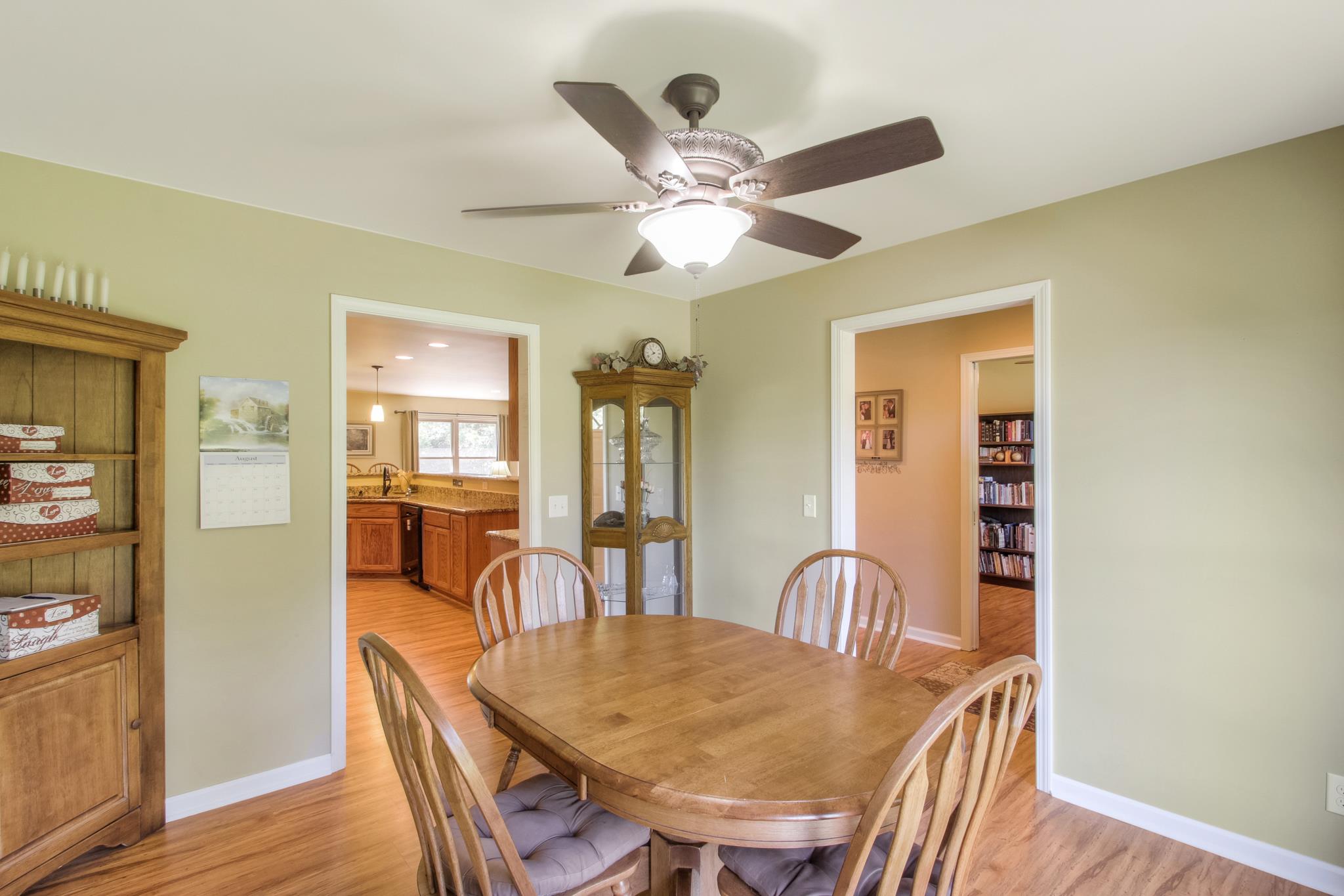 1408 Valley View Road Ashland City, TN 37015 - Photo 8 of 26 Gallery Image 8