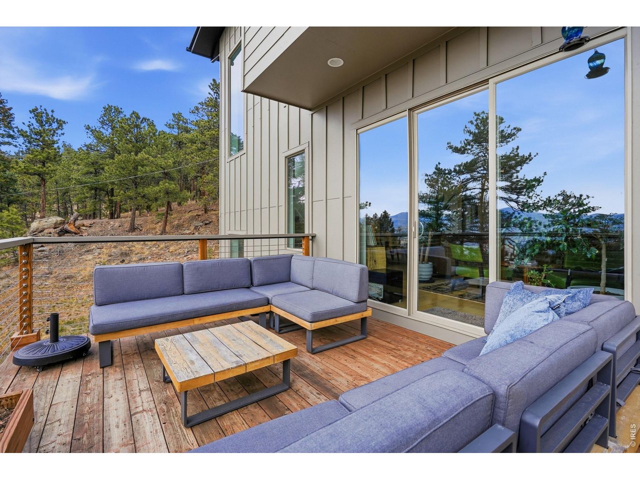 23068 Pinecrest Road Golden, CO 80401 - Photo 18 of 47 Gallery Image 18