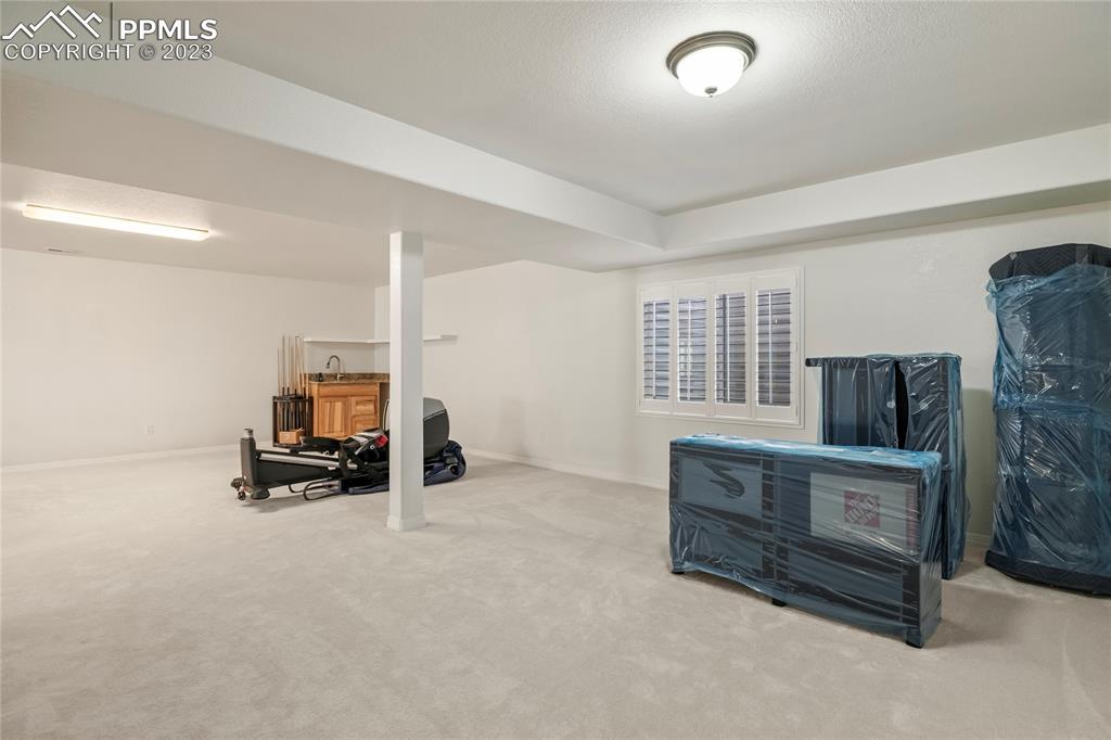 10658 Pictured Rocks Drive Peyton, CO 80831 - Photo 21 of 36 a view of livingroom with furniture