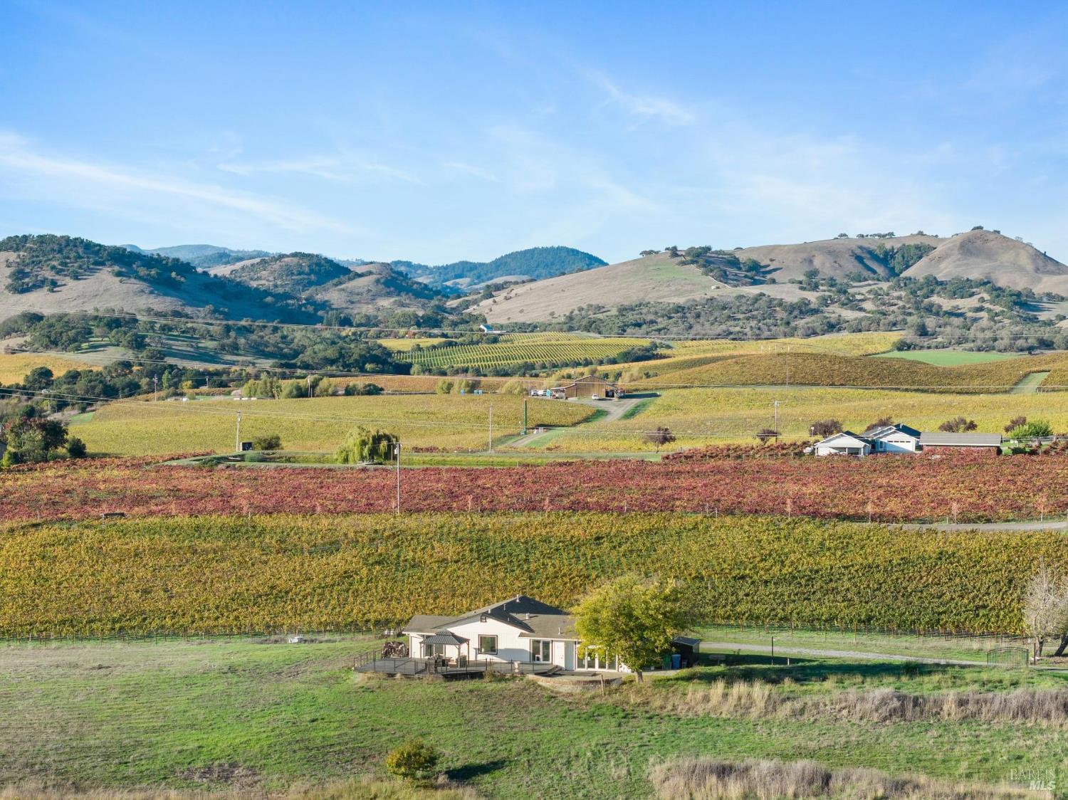1301 Duhig Road Napa, CA 94559 - Photo 65 of 65