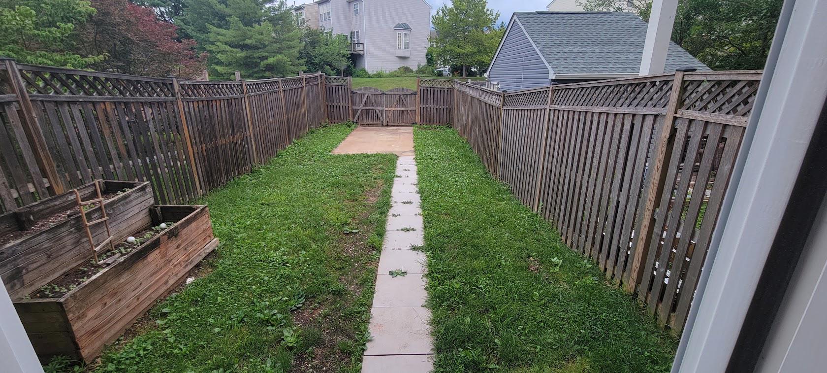 2246 Wetherburne Way Frederick, MD 21702 - Photo 19 of 23 Charming Fenced Rear Yard
