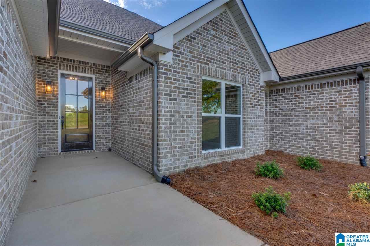175 Crest Loop Road Clanton, AL 35045 - Photo 4 of 43