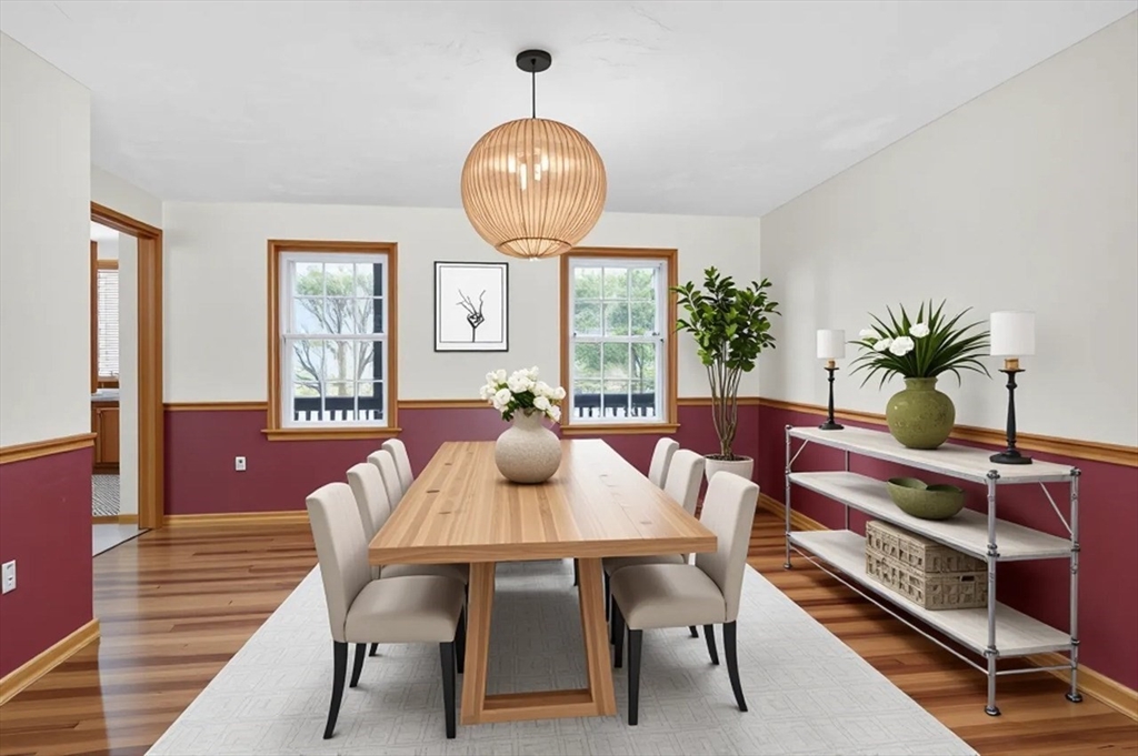 11 Yeoman Road Charlton, MA 01507 - Photo 13 of 35