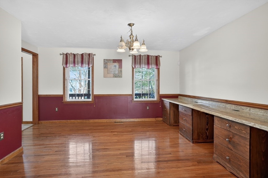 11 Yeoman Road Charlton, MA 01507 - Photo 14 of 35