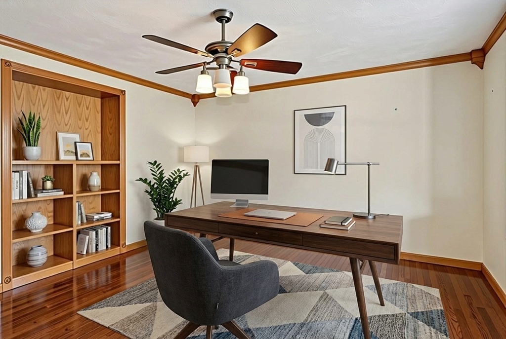 11 Yeoman Road Charlton, MA 01507 - Photo 15 of 35