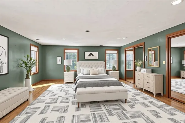 $699,900 | 11 Yeoman Road, Charlton, MA 01507