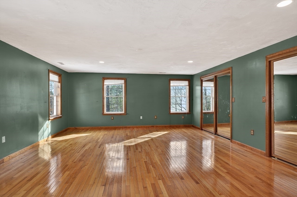 11 Yeoman Road Charlton, MA 01507 - Photo 21 of 35