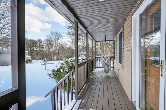 $699,900 | 11 Yeoman Road, Charlton, MA 01507