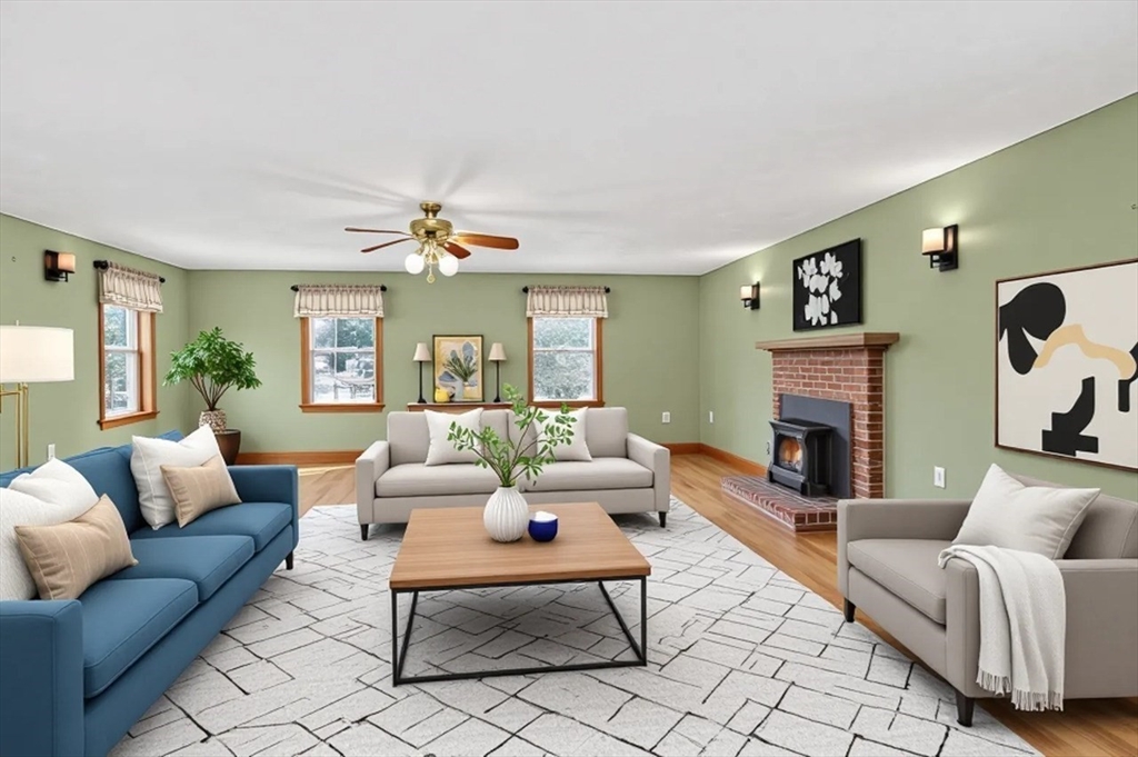 11 Yeoman Road Charlton, MA 01507 - Photo 4 of 35