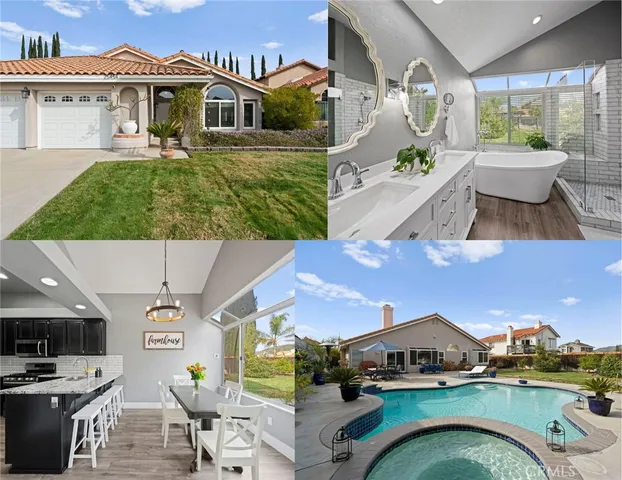 $697,000 | 25454 Alpine Court, Murrieta, CA 92563