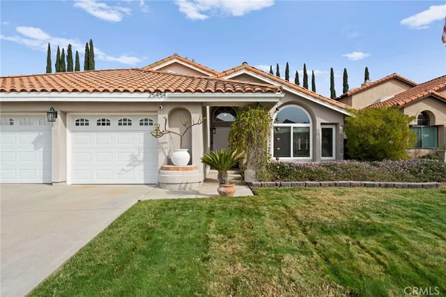 $697,000 | 25454 Alpine Court, Murrieta, CA 92563