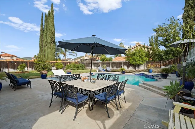 $697,000 | 25454 Alpine Court, Murrieta, CA 92563