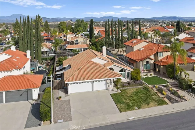 $697,000 | 25454 Alpine Court, Murrieta, CA 92563