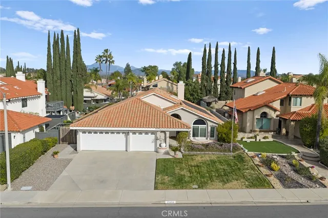 $697,000 | 25454 Alpine Court, Murrieta, CA 92563