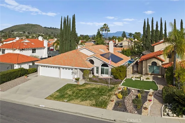 $697,000 | 25454 Alpine Court, Murrieta, CA 92563