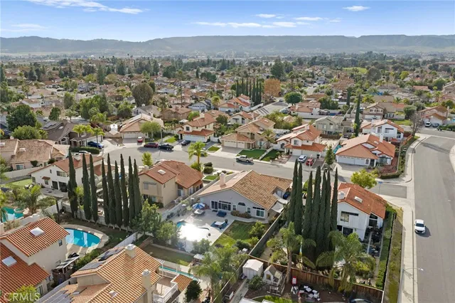 $697,000 | 25454 Alpine Court, Murrieta, CA 92563