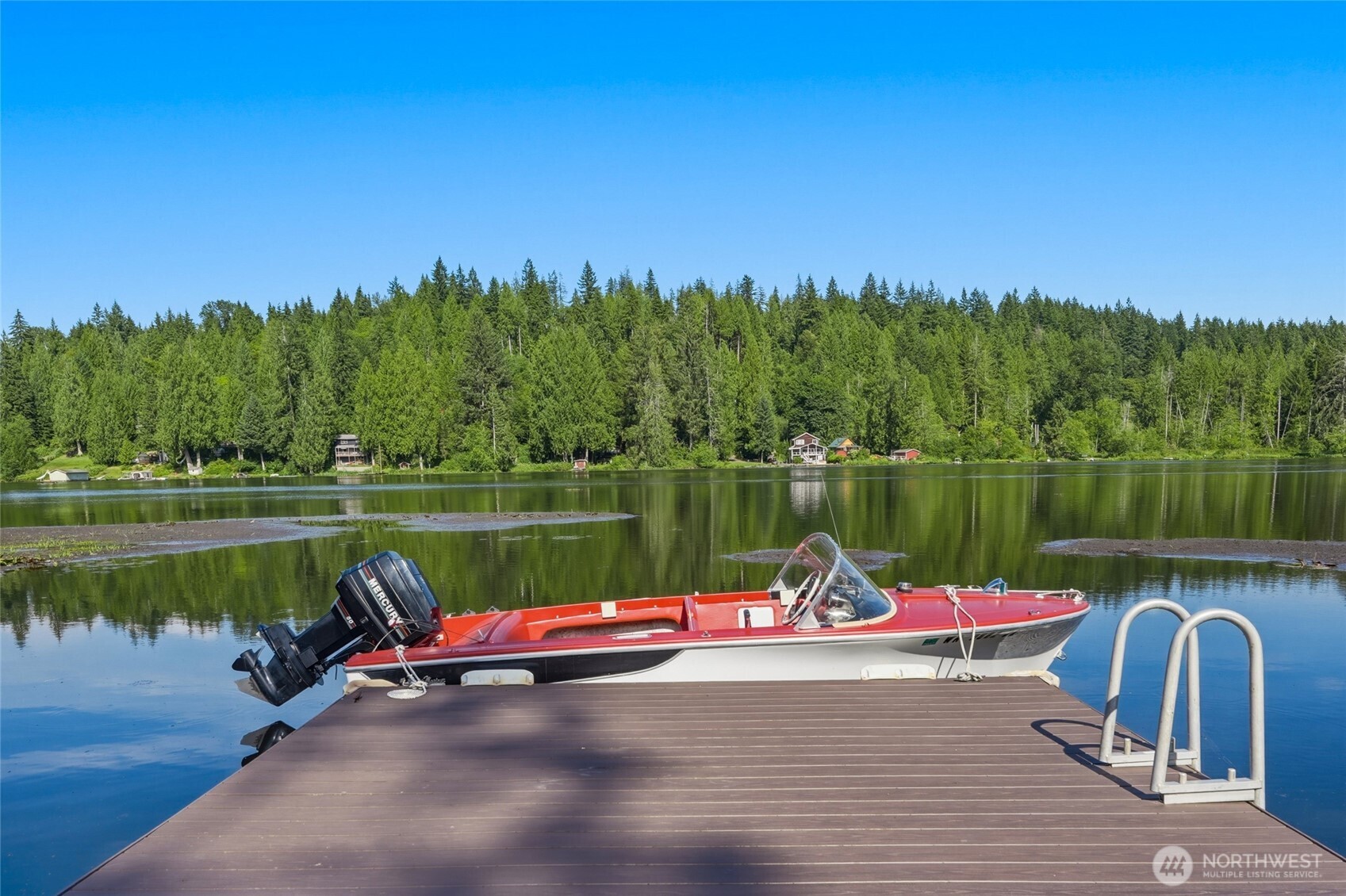 1305 Southwest Lake Roesiger Road Snohomish, WA 98290 - Photo 30 of 34