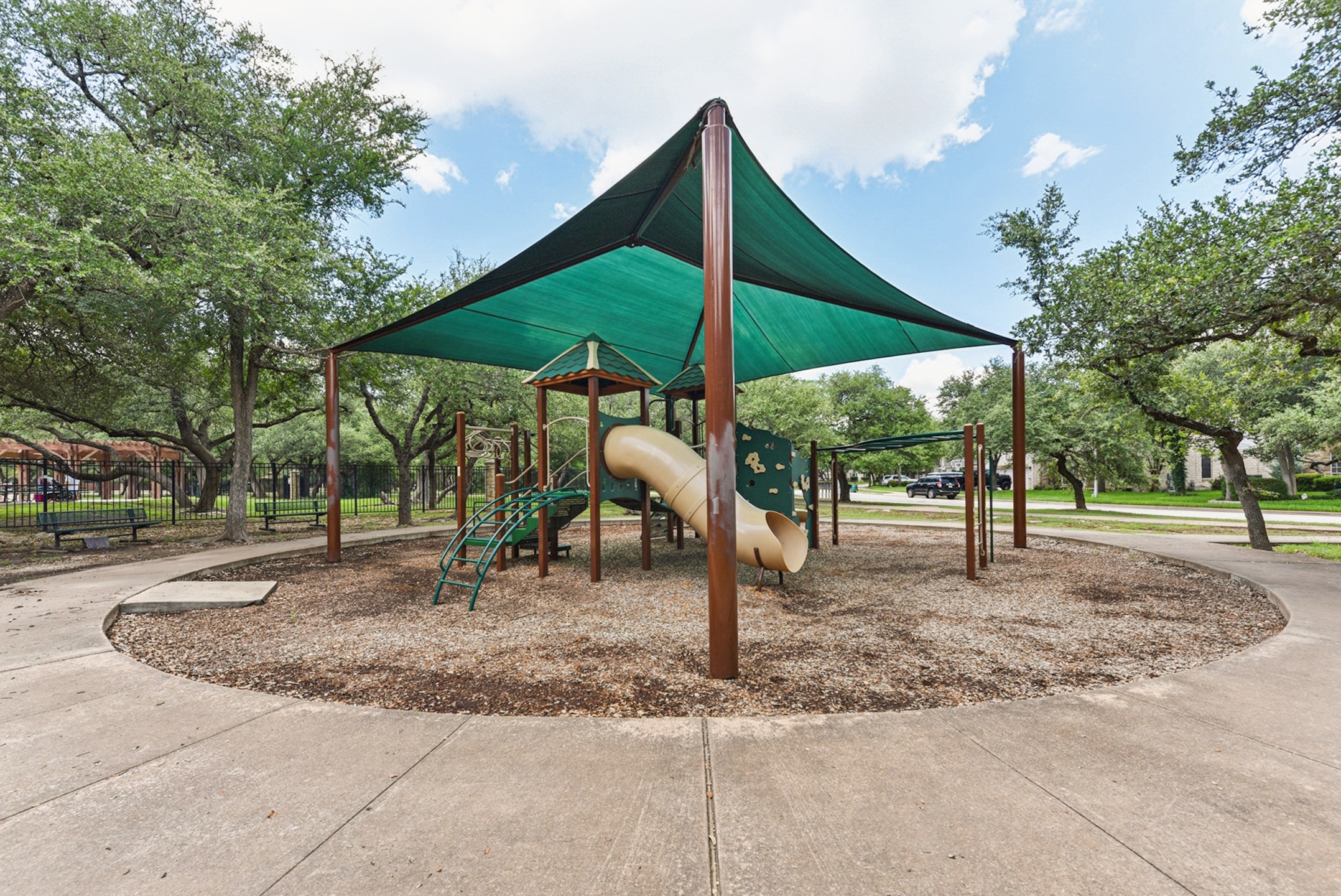 1224 Fall Creek Loop Cedar Park, TX 78613 - Photo 35 of 38